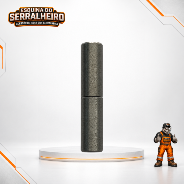 Gonzo sem aba 1/2″