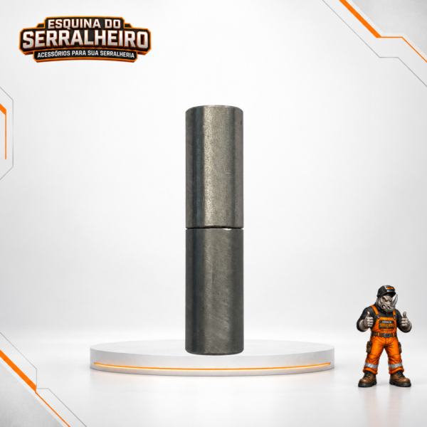 Gonzo sem aba 3/8"(10 mm)
