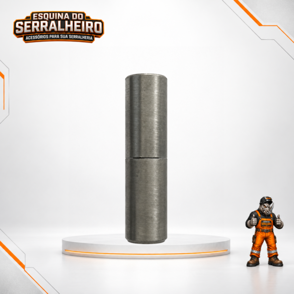 Gonzo sem aba 5/8″